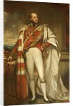 H.R.H. Prince Frederick Duke of Gloucester, 1820 by William Beechey
