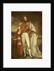 H.R.H. Prince Frederick Duke of Gloucester, 1820 by William Beechey