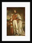 H.R.H. Prince Frederick Duke of Gloucester, 1820 by William Beechey