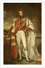 H.R.H. Prince Frederick Duke of Gloucester, 1820 by William Beechey