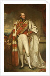 H.R.H. Prince Frederick Duke of Gloucester, 1820 by William Beechey