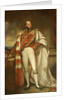H.R.H. Prince Frederick Duke of Gloucester, 1820 by William Beechey