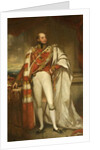 H.R.H. Prince Frederick Duke of Gloucester, 1820 by William Beechey