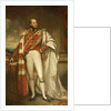H.R.H. Prince Frederick Duke of Gloucester, 1820 by William Beechey