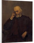 John Bellows, 1902 by Percy Bigland