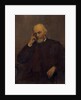 John Bellows, 1902 by Percy Bigland