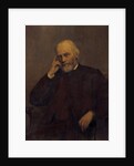 John Bellows, 1902 by Percy Bigland