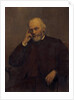 John Bellows, 1902 by Percy Bigland