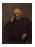 John Bellows, 1902 by Percy Bigland