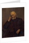 John Bellows, 1902 by Percy Bigland