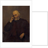 John Bellows, 1902 by Percy Bigland
