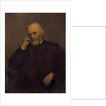 John Bellows, 1902 by Percy Bigland