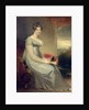 Princess Mary, Duchess of Gloucester and Edinburgh by School English