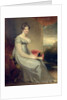 Princess Mary, Duchess of Gloucester and Edinburgh by School English