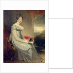 Princess Mary, Duchess of Gloucester and Edinburgh by School English