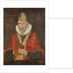 John Thorne, c.1605 by English School