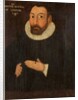John Heydon, c.1605 by English School