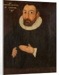 John Heydon, c.1605 by English School