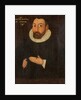 John Heydon, c.1605 by English School