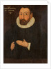 John Heydon, c.1605 by English School