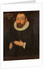 John Heydon, c.1605 by English School