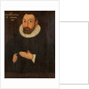 John Heydon, c.1605 by English School