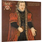 Thomas Bell, c.1605 by English School