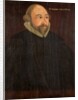William Goldston, c.1605 by English School