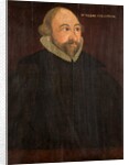 William Goldston, c.1605 by English School