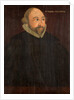 William Goldston, c.1605 by English School