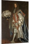 Henry Duke of Beaufort by Godfrey Kneller