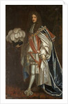 Henry Duke of Beaufort by Godfrey Kneller