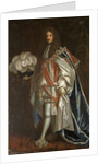 Henry Duke of Beaufort by Godfrey Kneller