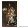 Henry Duke of Beaufort by Godfrey Kneller