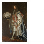 Henry Duke of Beaufort by Godfrey Kneller