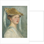 Lady Clare Annesley, before 1912 by Philip Wilson Steer