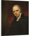 Rev. Daniel Lysons by Thomas Lawrence