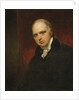 Rev. Daniel Lysons by Thomas Lawrence