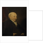 Jemmy Wood by Michael William Sharp