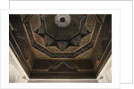 Kasbah of Thamiel glaoui, ceiling detail by School Moroccan