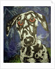 Dog 1, 1994 by Geoffrey Robinson