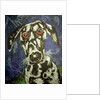 Dog 1, 1994 by Geoffrey Robinson