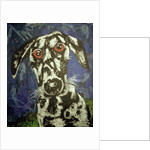Dog 1, 1994 by Geoffrey Robinson