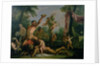 Bacchanalia by Sebastiano Ricci
