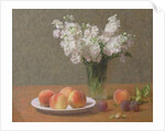 Still Life by Victoria Dubourg