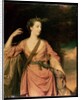 Lady Dawson c.1763 by Joshua Reynolds