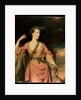 Lady Dawson c.1763 by Joshua Reynolds