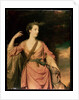 Lady Dawson c.1763 by Joshua Reynolds