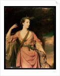 Lady Dawson c.1763 by Joshua Reynolds