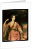 Lady Dawson c.1763 by Joshua Reynolds